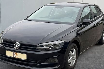VW Polo 110.976 km 8.990 &euro; Elsenfeld 63820