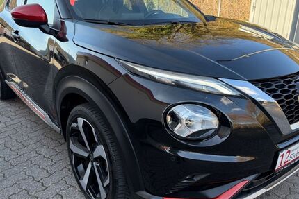 Nissan Juke 59.200 km 16.950 &euro; Nassau 56377
