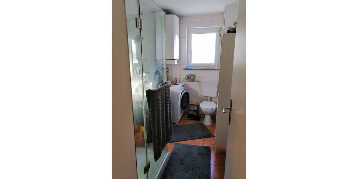 Etagenwohnung Augsburg Göggingen - 2 Zimmer, 55 m&sup2;, 165.000&euro; | Angebot:26093126