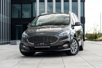 Ford Galaxy 48.200 km 30.990 € Augsburg 86199