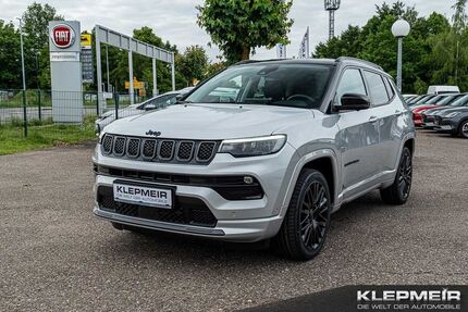 Jeep Compass 83.000 km 21.490 &euro; Reichertshofen-Winden 85084