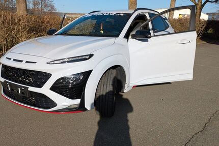 Hyundai KONA 22.800 km 27.900 &euro; Bayreuth 95445