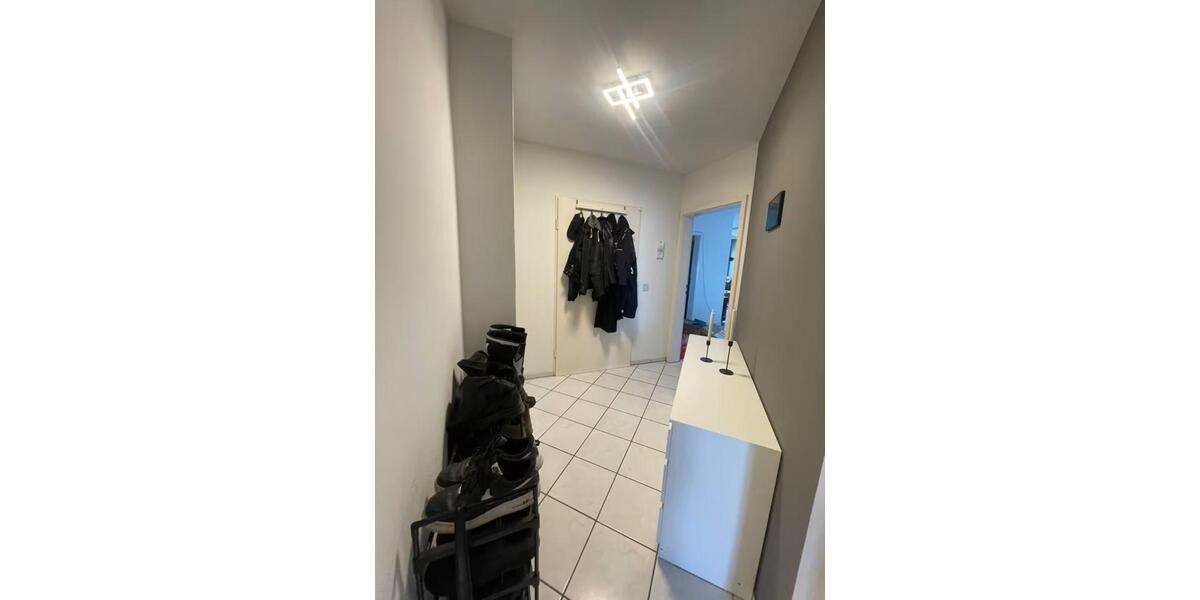 Schöne 3- Zimmerwohnung in Oidtweiler zu vermieten! 3 zimmer