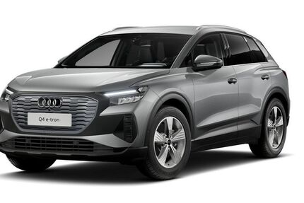 Audi Q4 e-tron 112.890 km 28.890 &euro; Neubeckum 59269