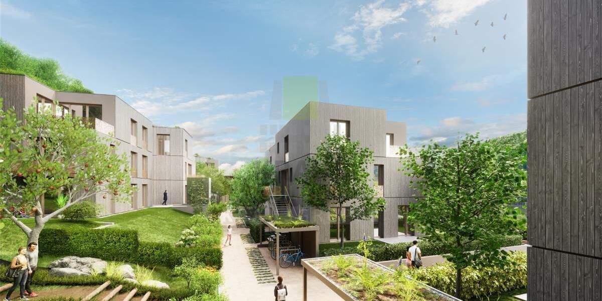 Etagenwohnung Heidelberg Ziegelhausen - 4 Zimmer, 116 m&sup2;, 1.045.000&euro; | Angebot:25771277