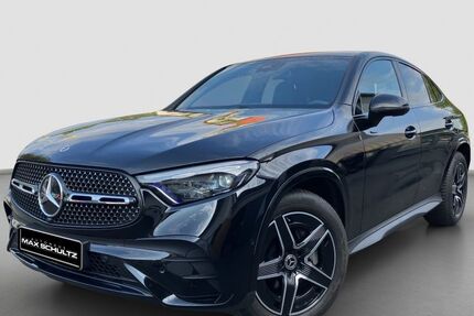 Mercedes-Benz GLC 200 12.700 km 54.990 &euro; Erfurt 99091