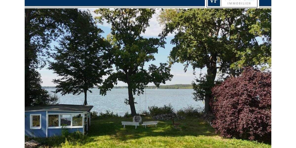 Grundstück Heidesee Wolzig - 849.000&euro; | Angebot:24884941