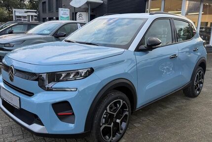 Citroen C3 4.900 km 23.900 &euro; Rastede 26180