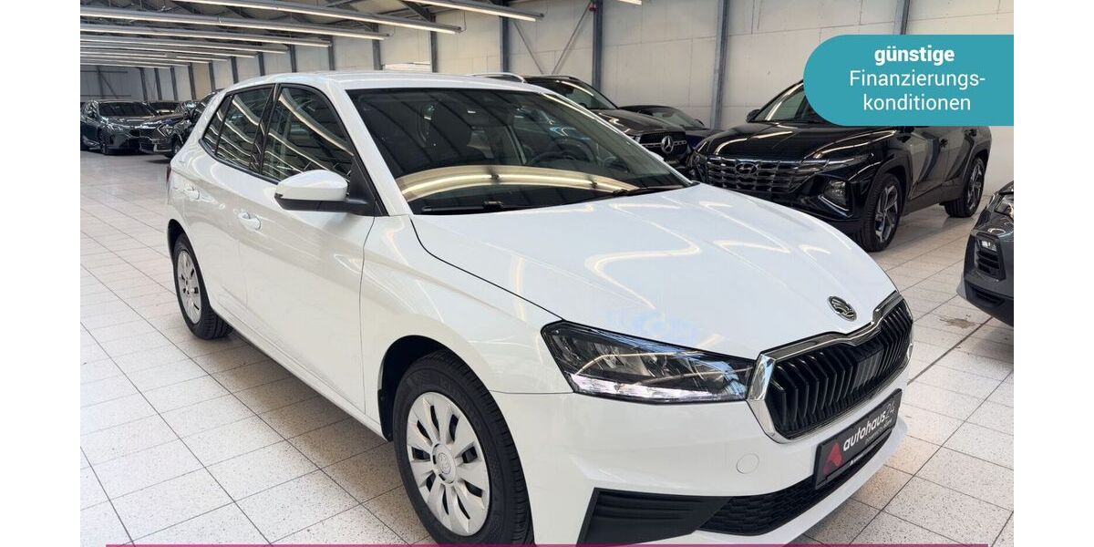 Skoda Fabia 28.070 km 13.590 &euro; Ludwigsfelde (bei Berlin) 14974
