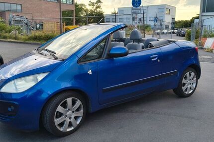 Mitsubishi Colt 127.500 km 3.000 &euro; Köln 51149