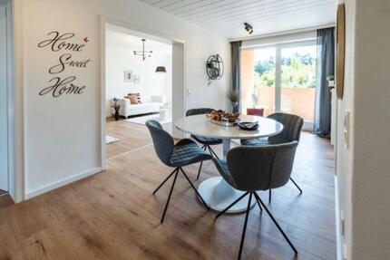 Tolle 3,5 Zimmer Wohnung in Burglengenfeld