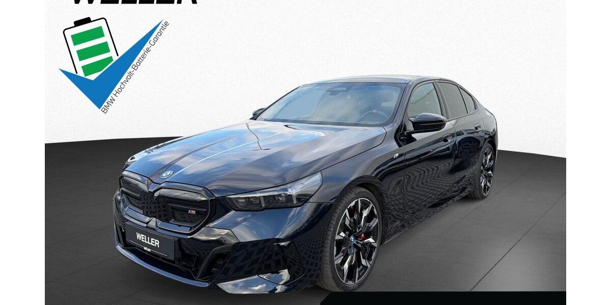 BMW i5 19.069 km 67.980 &euro; Bad Salzuflen 32108