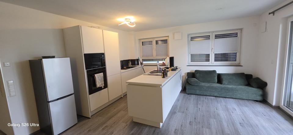 Erdgeschoßwohnung Aulendorf - 4.5 Zimmer, 98 m&sup2;, 1.750&euro; | Angebot:26689025