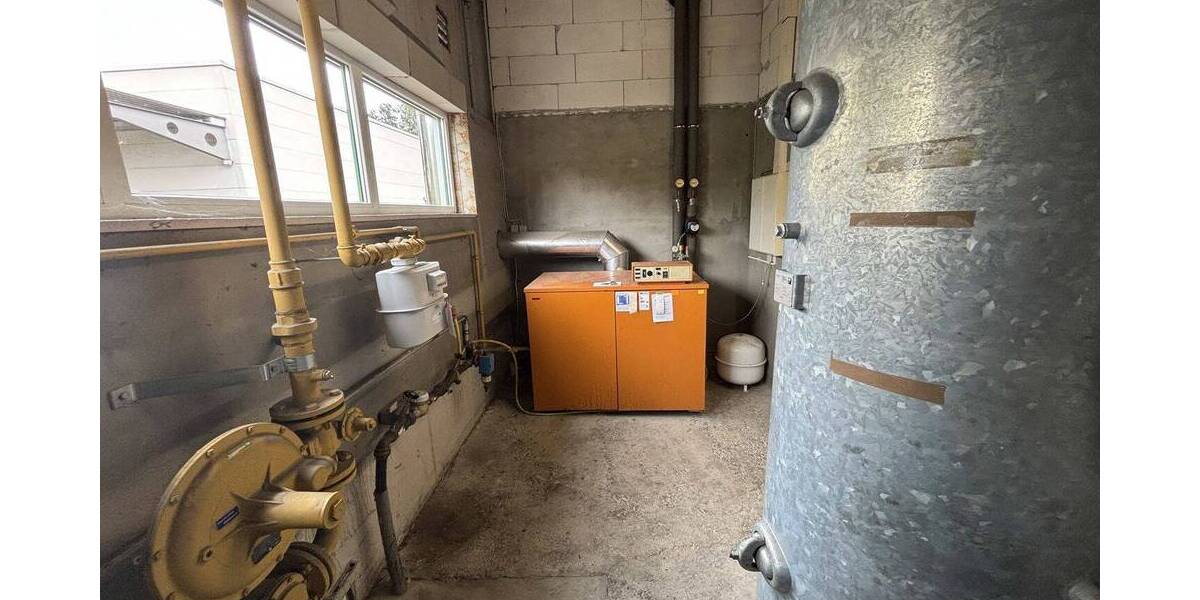 Gewerbeobjekt Espelkamp - 725.000&euro; | Angebot:26806802