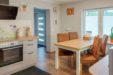 Wohnung Wittenhagen / Abtshagen Abtshagen - 3 Zimmer, 100 m&sup2;, 239.000&euro; | Angebot:26189745