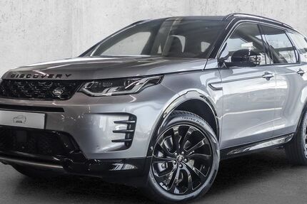 Land Rover Discovery Sport 14.300 km 59.900 &euro; Köln 51149