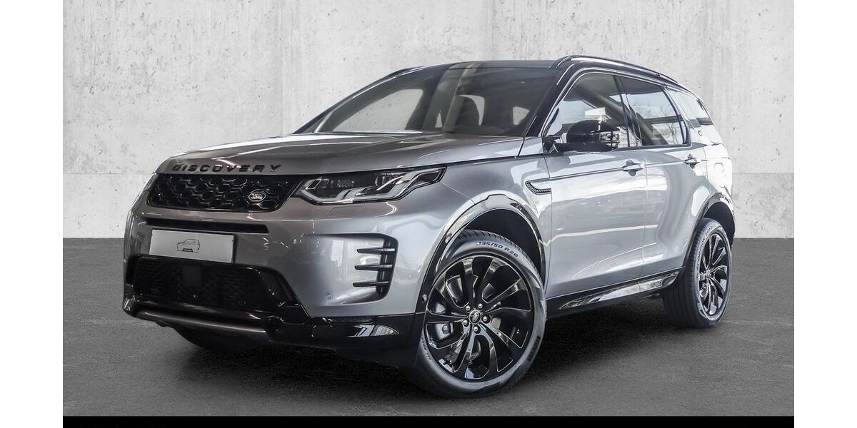 Land Rover Discovery Sport 14.300 km 59.900 &euro; Köln 51149