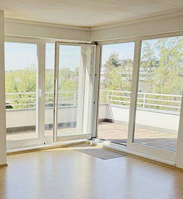 Terrassenwohnung Lauf Wetzendorf - 2 Zimmer, 85 m&sup2;, 285.000&euro; | Angebot:26358895