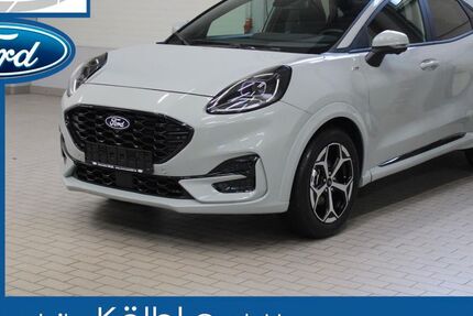 Ford Puma 6.000 km 22.480 € Neumarkt i. d. Opf. 92318