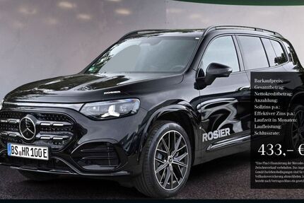 Mercedes-Benz GLB 250 9.900 km 62.490 &euro; Braunschweig 38122