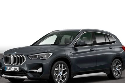 BMW X1 63.950 km 25.490 &euro; Cham 93413