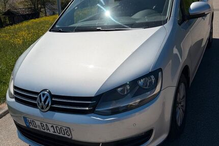 VW Sharan 315.000 km 5.900 &euro; schonbrunn 69436