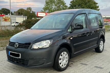 VW Caddy 255.000 km 4.800 &euro; Stade 21683