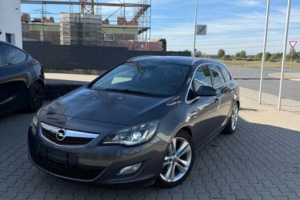Opel Astra 177.000 km 5.700 &euro; Pfungstadt 64319