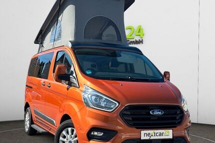 Ford Transit 72.000 km 39.987 &euro; Fulda 36043