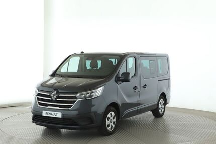 Renault Trafic 17.752 km 35.980 &euro; Marburg 35043