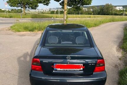 Opel Vectra 194.000 km 699 &euro; Böblingen 71034