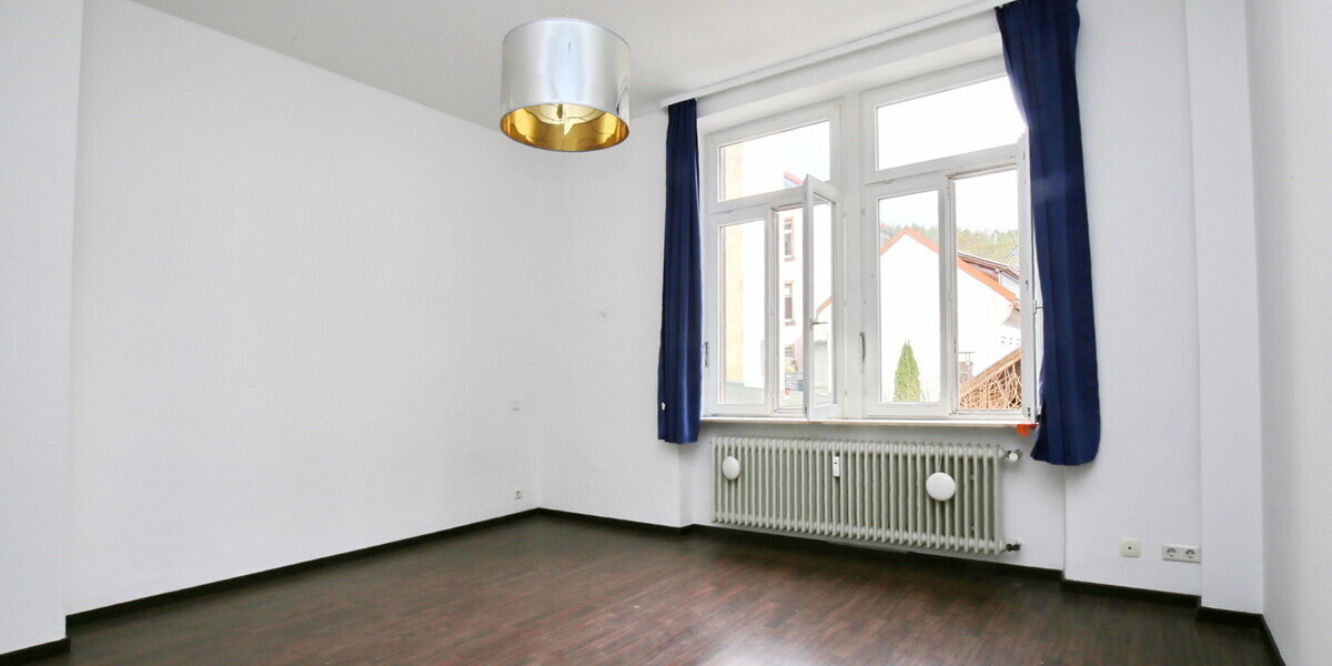 Attraktives Appartement am Festspielhaus 1 zimmer