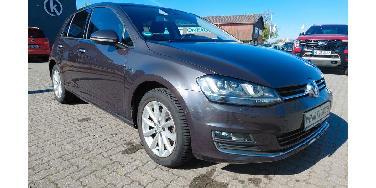 VW Golf 69.890 km 14.999 &euro; Drakenburg 31623