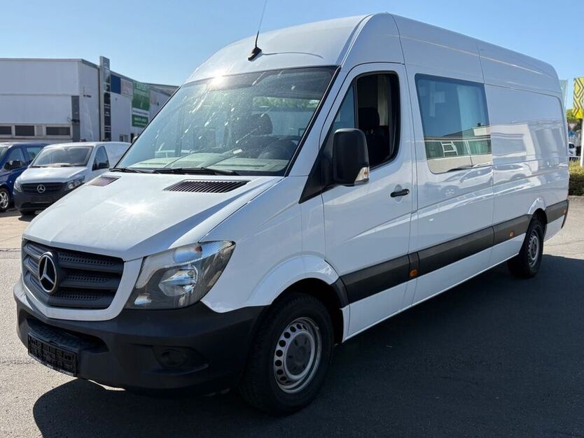 Sprinter