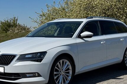 Skoda Superb 161.850 km 17.300 &euro; Euskirchen 53881