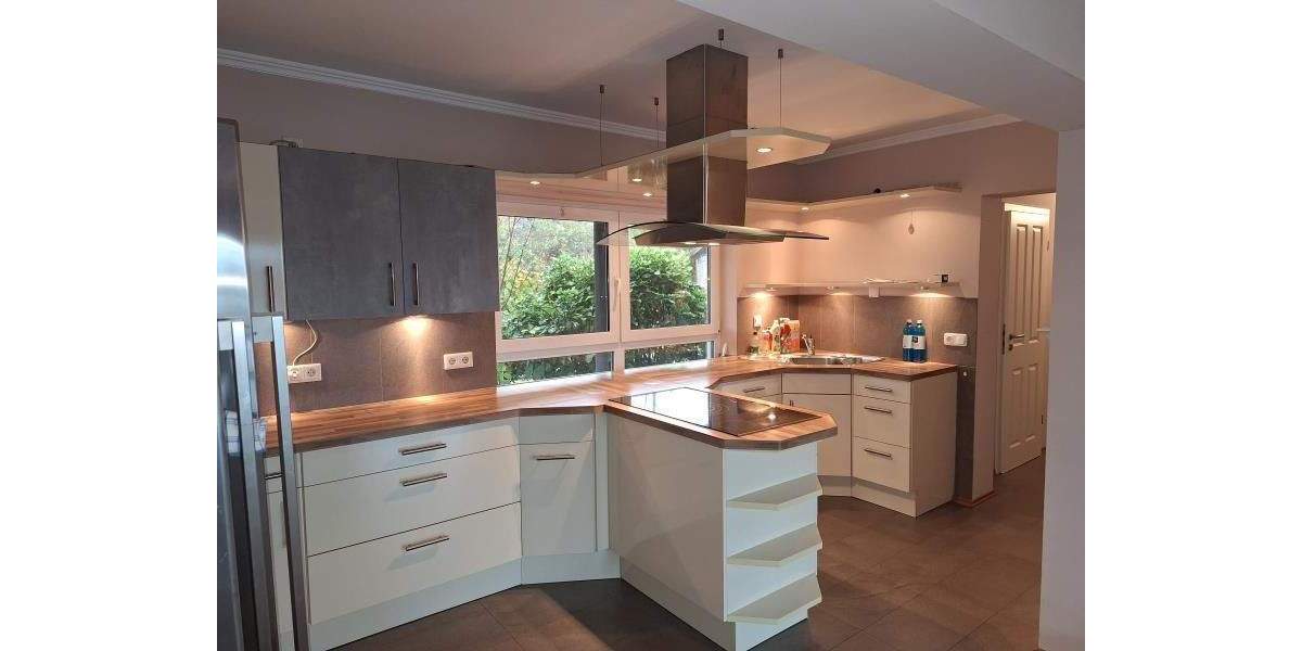 Altenstadt-Rodenbach, Architektenhaus ohne Käuferprovision! 5 zimmer