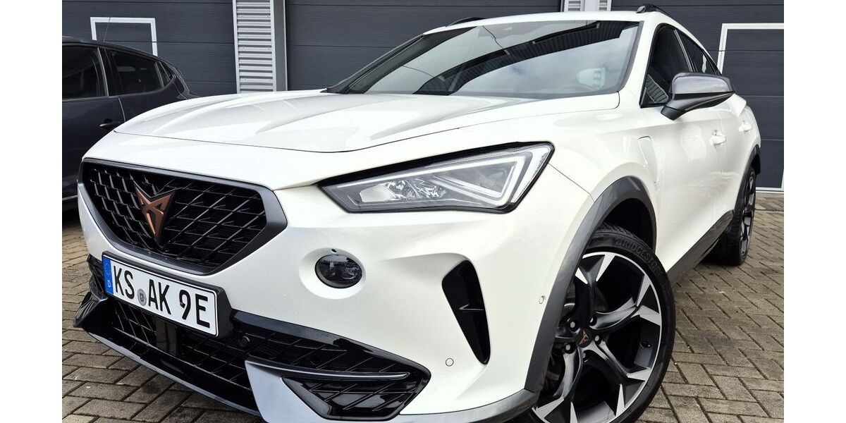 Cupra Formentor 38.700 km 22.800 &euro; Vellmar 34246