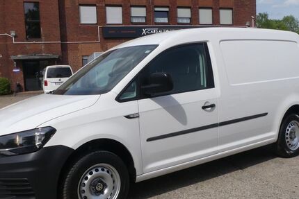 VW Caddy 217.754 km 8.950 &euro; Essen 45309