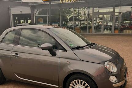 Fiat 500 152.000 km 4.700 &euro; Etzbach - Heckenhof 57539