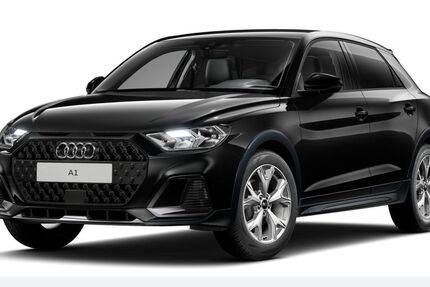 Audi A1 9.095 km 23.980 &euro; Lüdenscheid 58511