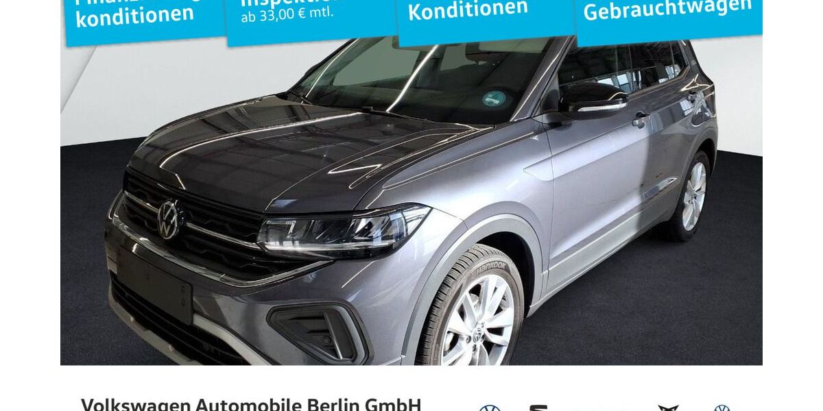 VW T-Cross 18.693 km 20.433 &euro; Berlin 10587
