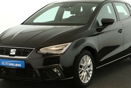 Seat Ibiza 61.000 km 15.990 &euro; Donnersdorf 97499
