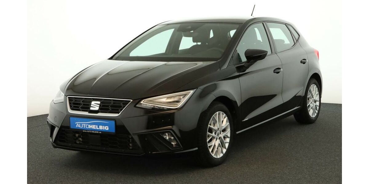 Seat Ibiza 61.000 km 15.990 &euro; Donnersdorf 97499