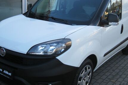 Fiat Doblo 91.400 km 9.900 &euro; Neustadt/Orla 07806