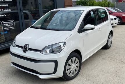 VW up!