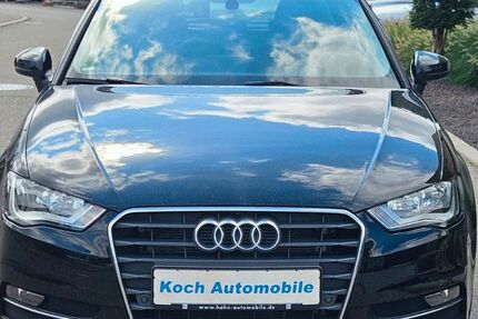 Audi A3 189.000 km 8.699 € Notzingen 73274