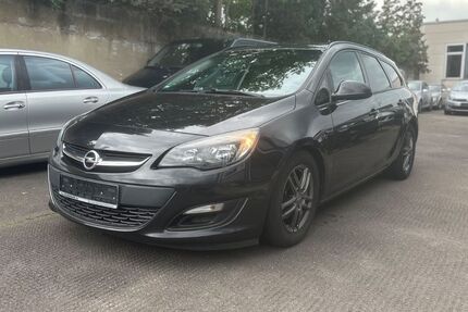 Opel Astra 219.000 km 4.499 € Hainburg 63512