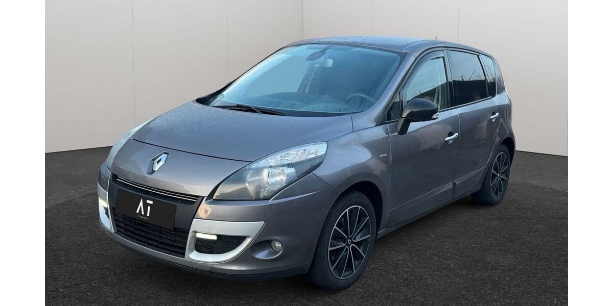 Renault Scenic 136.902 km 5.490 &euro; Frankfurt am Main 65929