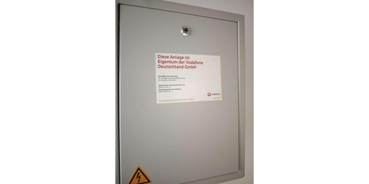 Etagenwohnung Böhl-Iggelheim Iggelheim - 2 Zimmer, 58 m&sup2;, 680&euro; | Angebot:26296077