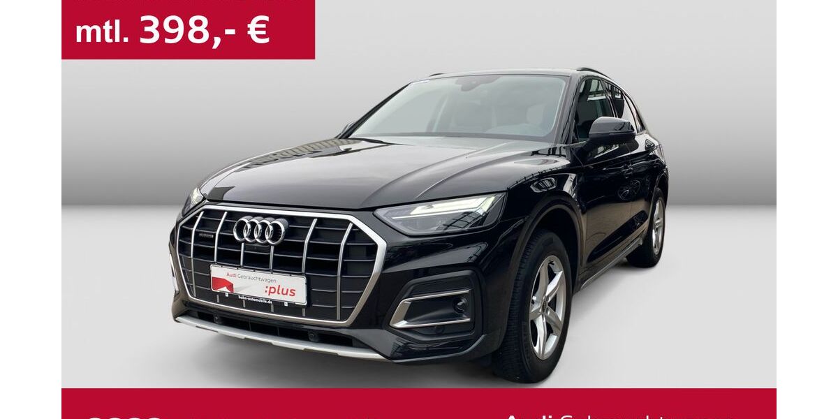 Audi Q5 42.500 km 37.990 &euro; Göppingen 73037